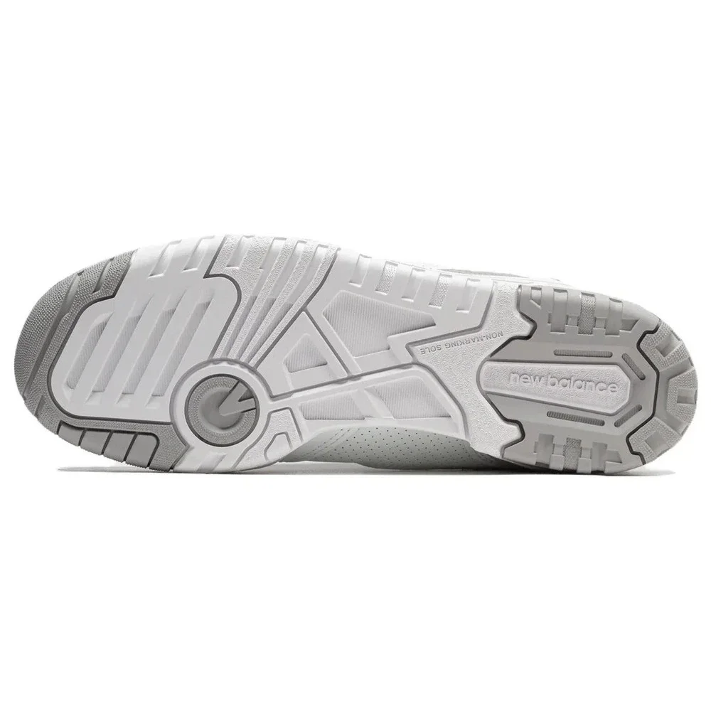 9.5W / 8M - [NEW] Women's New Balance 550 Shoes 'White' BBW550BB